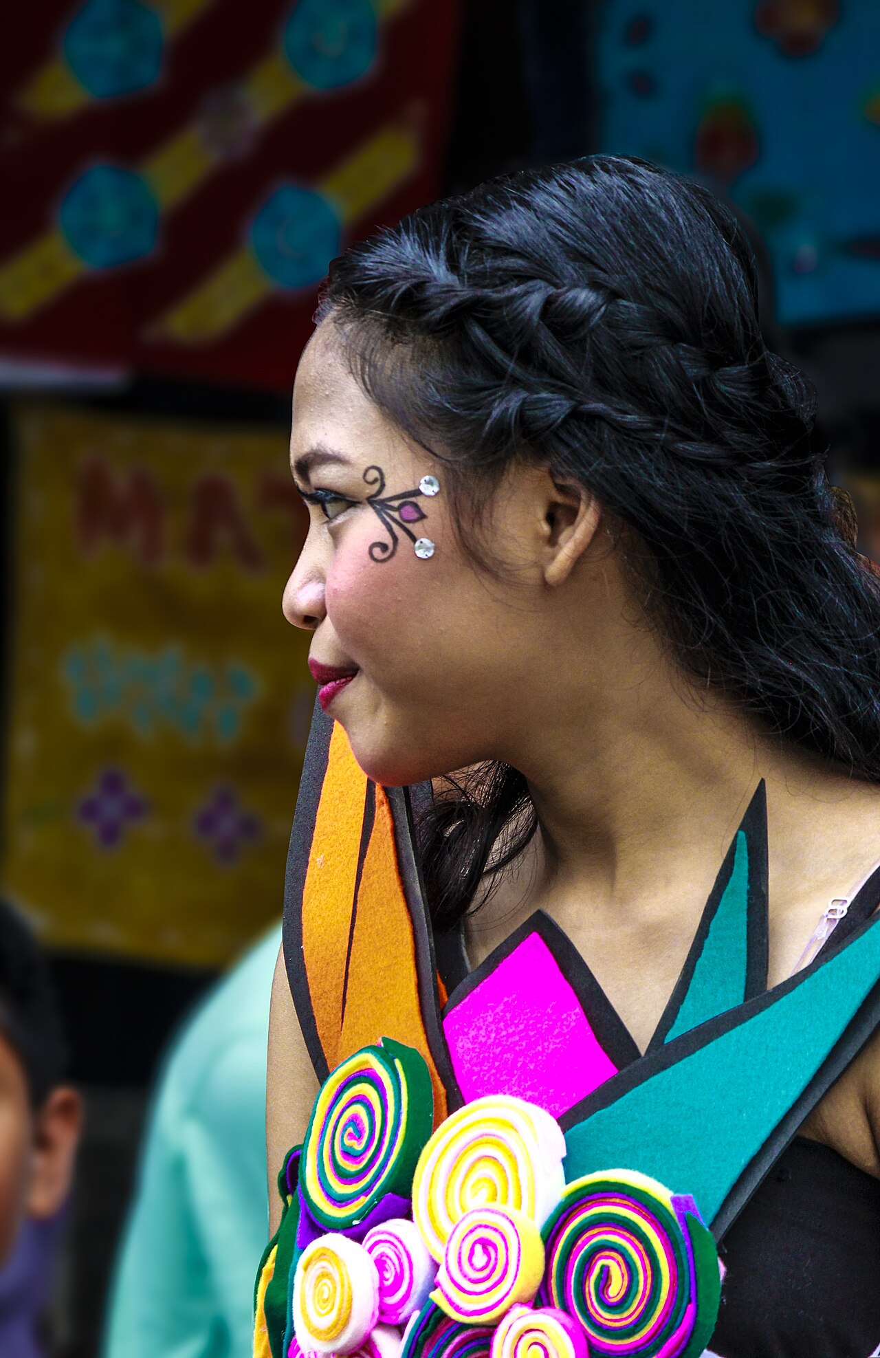 Festival budaya subah